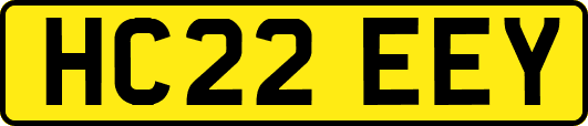 HC22EEY