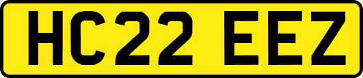 HC22EEZ