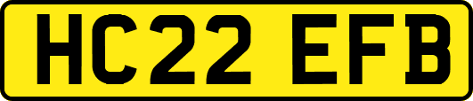 HC22EFB
