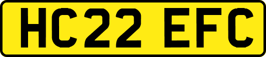 HC22EFC