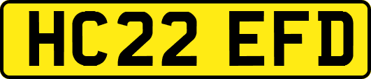 HC22EFD
