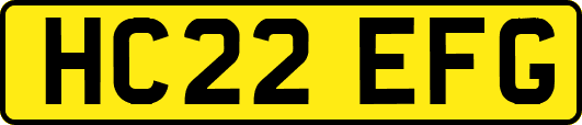 HC22EFG