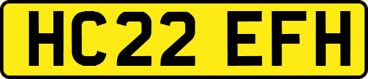 HC22EFH