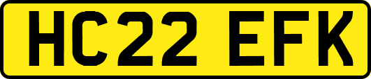 HC22EFK