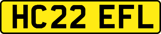 HC22EFL