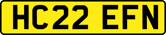 HC22EFN