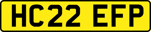 HC22EFP