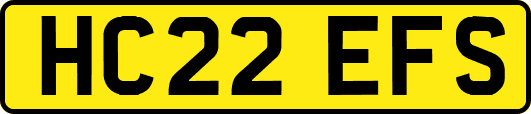 HC22EFS