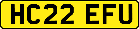 HC22EFU