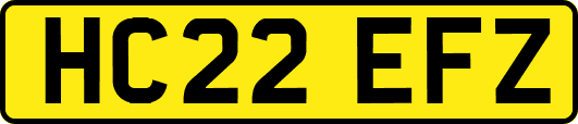 HC22EFZ
