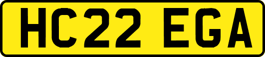 HC22EGA