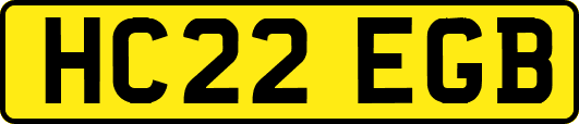 HC22EGB