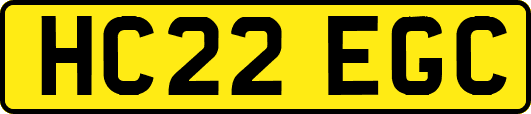 HC22EGC