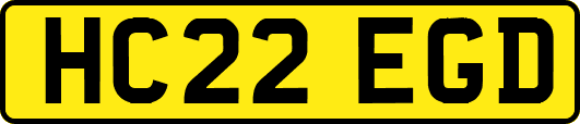 HC22EGD