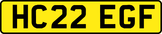 HC22EGF