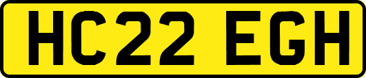 HC22EGH