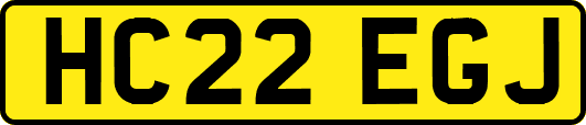 HC22EGJ