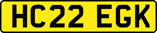 HC22EGK