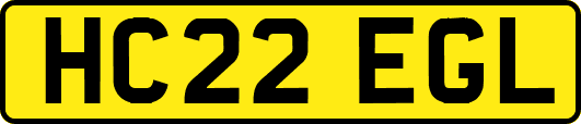 HC22EGL