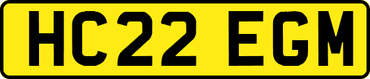 HC22EGM
