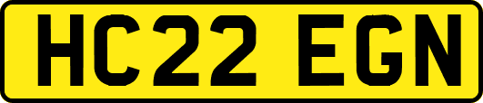 HC22EGN