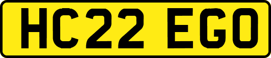 HC22EGO