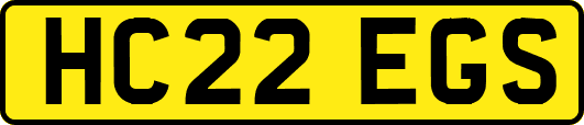 HC22EGS
