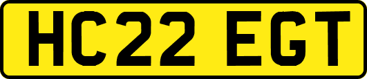HC22EGT
