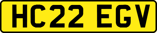 HC22EGV
