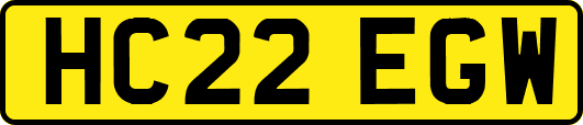 HC22EGW