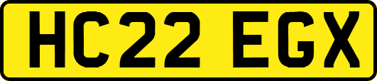 HC22EGX