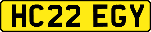 HC22EGY