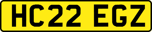 HC22EGZ