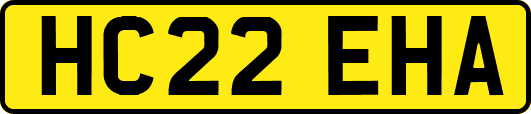 HC22EHA