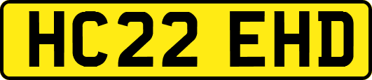 HC22EHD