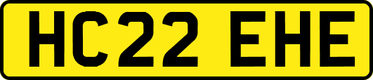 HC22EHE