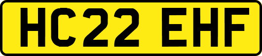 HC22EHF