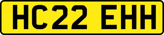HC22EHH