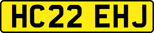 HC22EHJ