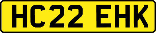HC22EHK