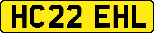HC22EHL