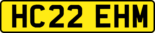 HC22EHM