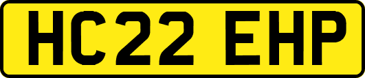 HC22EHP