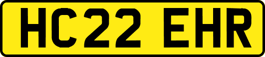 HC22EHR