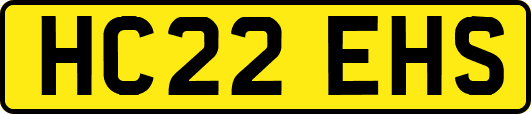 HC22EHS
