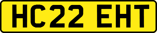 HC22EHT