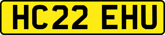 HC22EHU