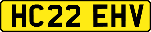 HC22EHV