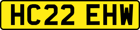 HC22EHW