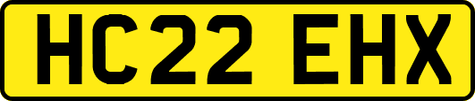 HC22EHX